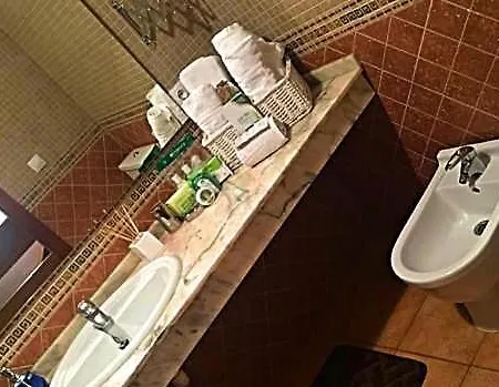 Willa Tourist Begona Deluxe Fuerteventura, Rent