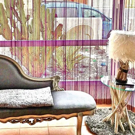 Tourist Begona Deluxe Fuerteventura, Rent Willa