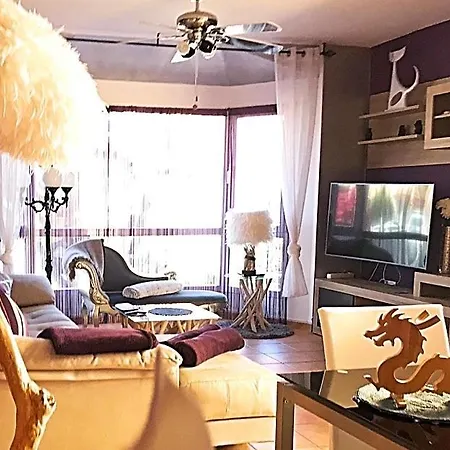 Willa Tourist Begona Deluxe Fuerteventura, Rent Corralejo