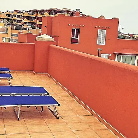 Tourist Begona Deluxe Fuerteventura, Rent Willa