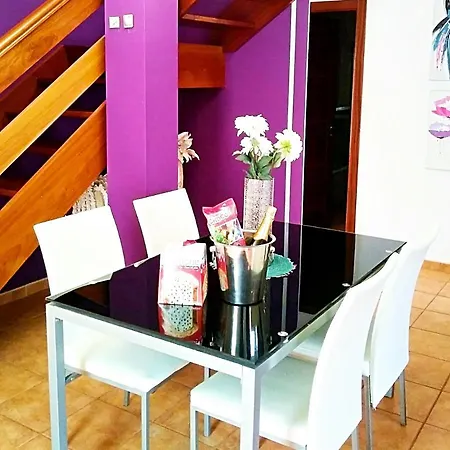 Willa Tourist Begona Deluxe Fuerteventura, Rent *