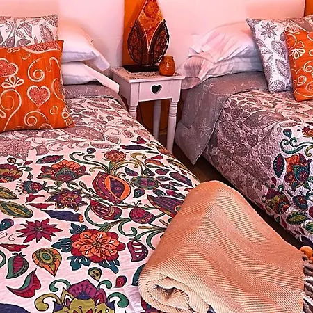 Tourist Begona Deluxe Fuerteventura, Rent Willa Corralejo