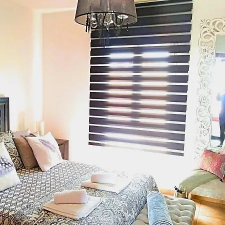 Tourist Begona Deluxe Fuerteventura, Rent *