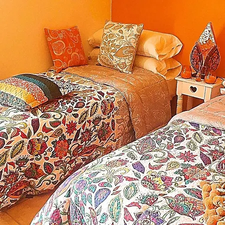 Tourist Begona Deluxe Fuerteventura, Rent Villa *