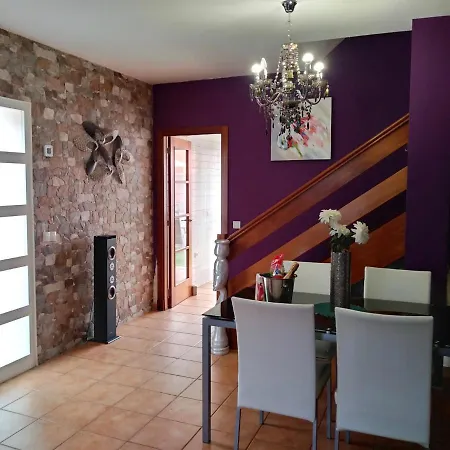 Tourist Begona Deluxe Fuerteventura, Rent Corralejo