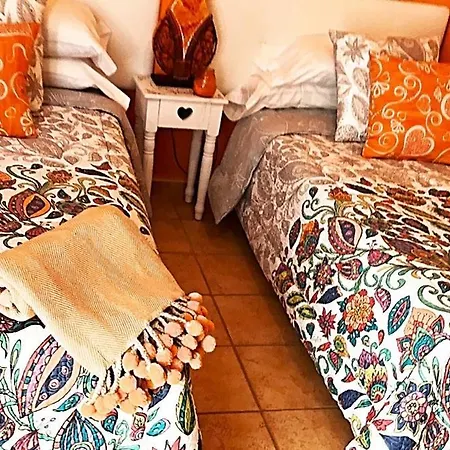 Tourist Begona Deluxe Fuerteventura, Rent Corralejo