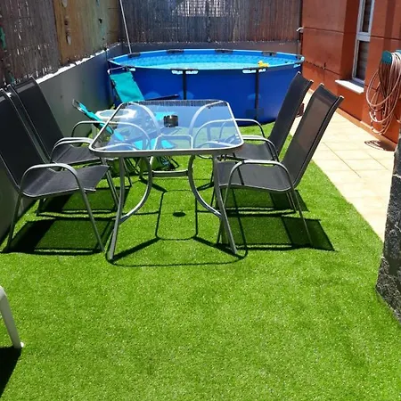 Tourist Begona Deluxe Fuerteventura, Rent Corralejo