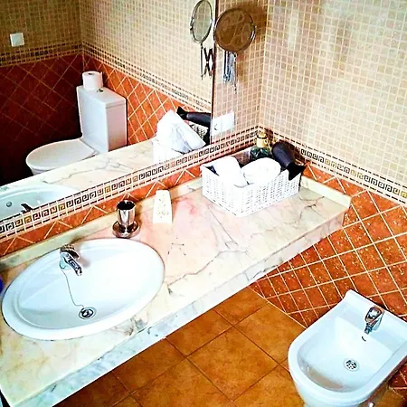 Villa Tourist Begona Deluxe Fuerteventura, Rent Corralejo