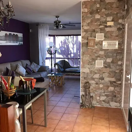 Tourist Begona Deluxe Fuerteventura, Rent Villa