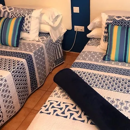 Tourist Begona Deluxe Fuerteventura, Rent Corralejo