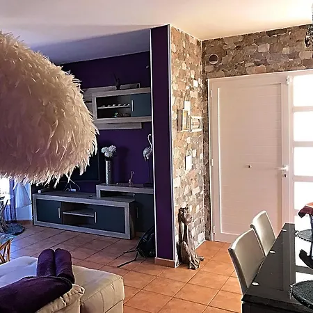 Tourist Begona Deluxe Fuerteventura, Rent Villa *