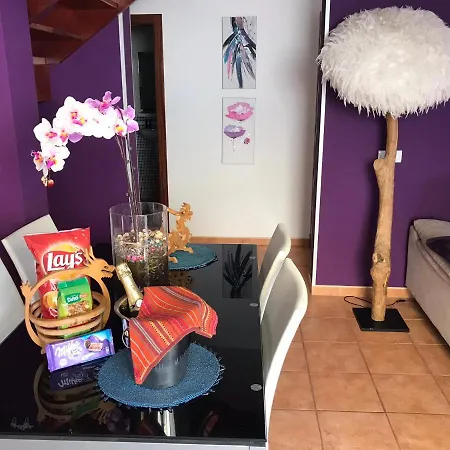 Tourist Begona Deluxe Fuerteventura, Rent Villa *