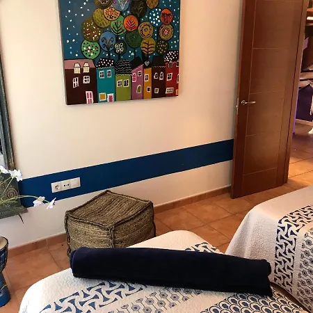 Tourist Begona Deluxe Fuerteventura, Rent * Corralejo