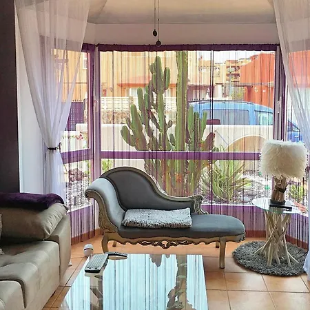 Villa Tourist Begona Deluxe Fuerteventura, Rent Corralejo