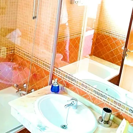 Tourist Begona Deluxe Fuerteventura, Rent * Corralejo