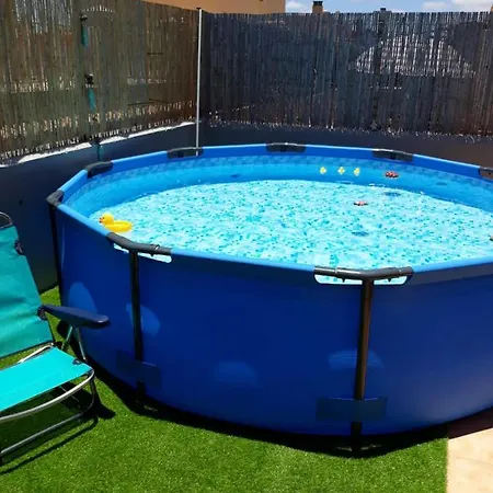 Tourist Begona Deluxe Fuerteventura, Rent