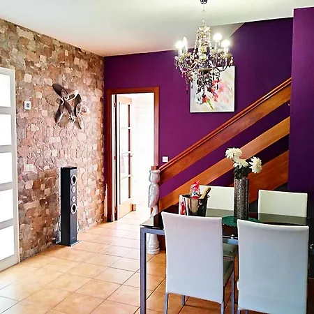Tourist Begona Deluxe Fuerteventura, Rent * Corralejo