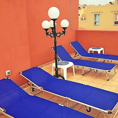 Tourist Begona Deluxe Fuerteventura, Rent *